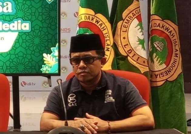 Peringati Hati Antikorupsi Sedunia, DPP LDII Dorong Pemberantasan Korupsi Dengan Pencegahan dan Penindakan