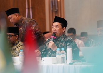 LDII Ajak Generasi Muda Maknai Hari Juang Kartika Sebagai Momentum Perjuangan