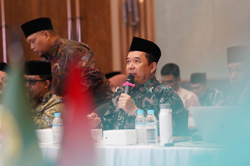 LDII Ajak Generasi Muda Maknai Hari Juang Kartika Sebagai Momentum Perjuangan