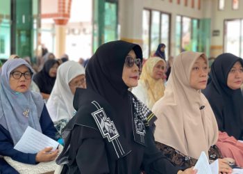 Hari Ibu, Ida Royani Ingatkan Peran Perempuan Berdaya Ciptakan Rumah Tangga Harmonis