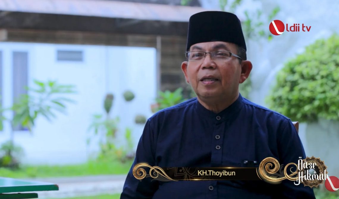 Jangan Asal Menikah, Apalagi dengan Orang yang Tidak Memahami Agama