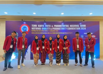 Program Zero Waste Antarkan Mahasiswa STAIMI Raih Penghargaan Tingkat Nasional
