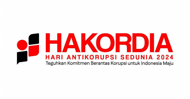Peringatan Hakordia, DPP LDII Dorong Pemberantasan Korupsi Dengan Pencegahan dan Penindakan