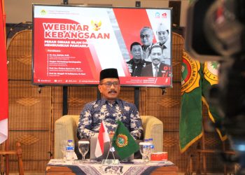 DPP LDII: Hari Nusantara Pengingat Potensi Maritim untuk Perkuat Ekonomi Nasional