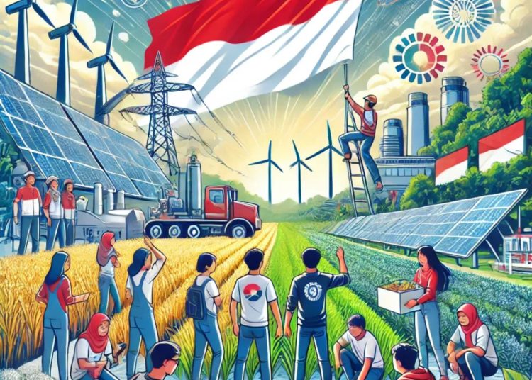 LDII Ajak Generasi Muda Maknai Hari Juang Kartika dengan Karya Terbaik