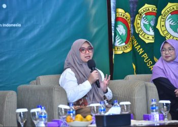 Tips ABCDE Pengasuhan Anak pada Era Digital