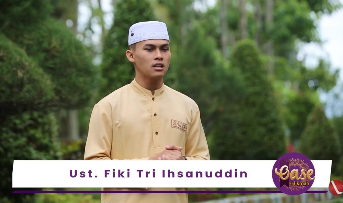 Kiat Tetap Istiqomah di Jalan Allah