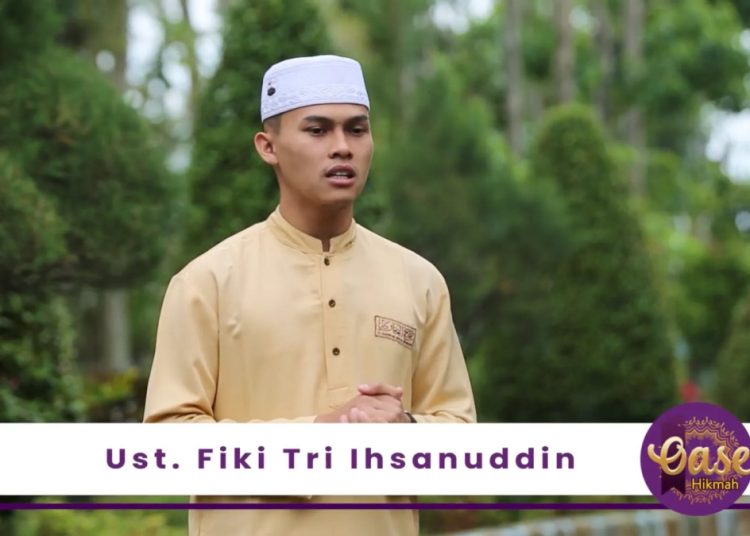 Kiat Tetap Istiqomah di Jalan Allah