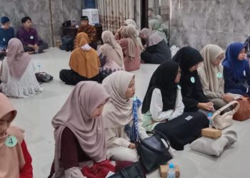 LDII Tegal dan Pemalang Dorong Generasi Muda Pahami Pentingnya Pendidikan Pra-Nikah