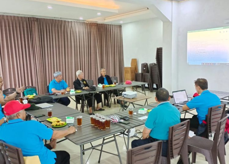 LDII Karanganyar Susun Program 2025, Fokus pada Pendidikan dan Kemandirian Ekonomi