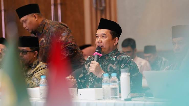 LDII Apresiasi Pengakuan UNESCO terhadap Warisan Budaya Takbenda Indonesia