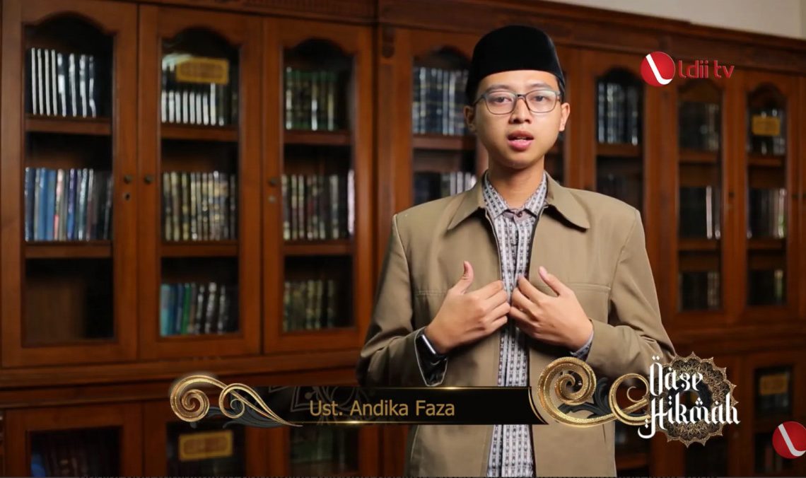 Wajib Paham, Ini Lima Etika Bermedia Sosial