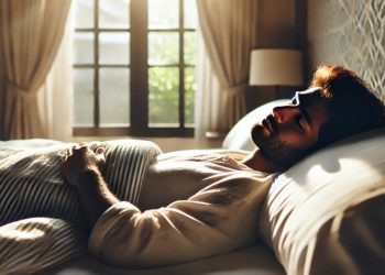 Tidur Tanpa Bantal, Benarkah Baik untuk Tulang Belakang?