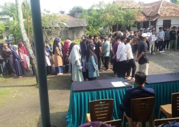 LDII Kabupaten Pekalongan Gelar Porseni, Dorong Generasi Berprestasi dan Berkarakter
