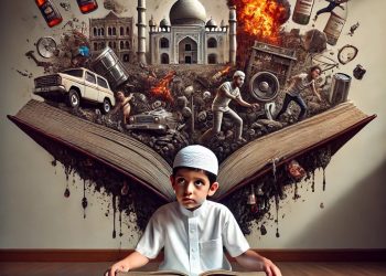 Akhir Zaman Semakin Dekat, Bagaimana Menyikapinya?