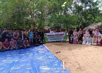 LDII Ketapang Bekali 29 Karakter untuk Bentuk Pemuda Mandiri