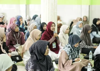 LDII Sleman Bekali Warga Cara Bangun Rumah Tangga Harmonis