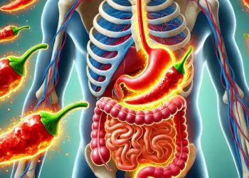 Menakar Manfaat dan Bahaya Cabai untuk Tubuh