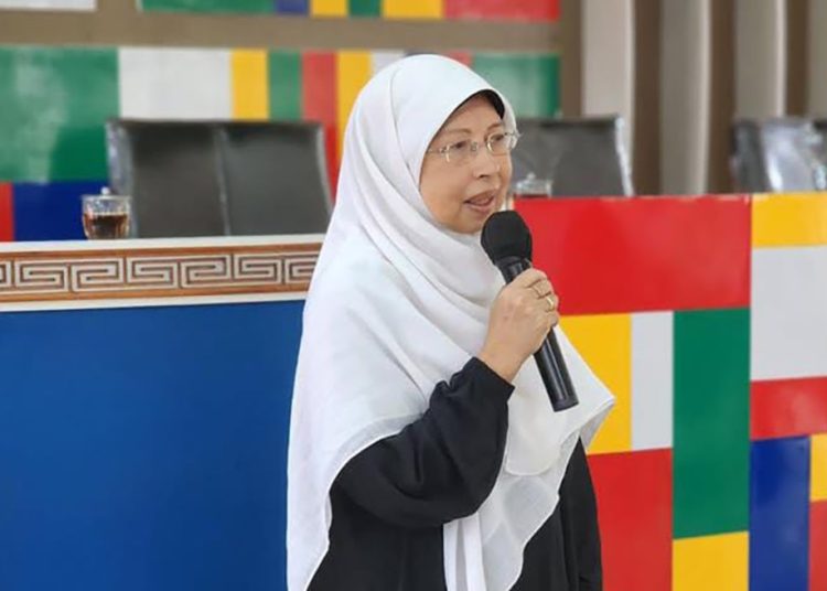 Sinergi LDII dan Kecamatan Panyileukan: Dorong Ekonomi Warga dengan Beternak Ayam Perkotaan