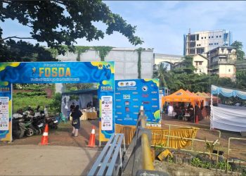 Generasi Muda LDII Balikpapan Meriahkan Kebersamaan dan Kreativitas Melalui FOSDA 2024