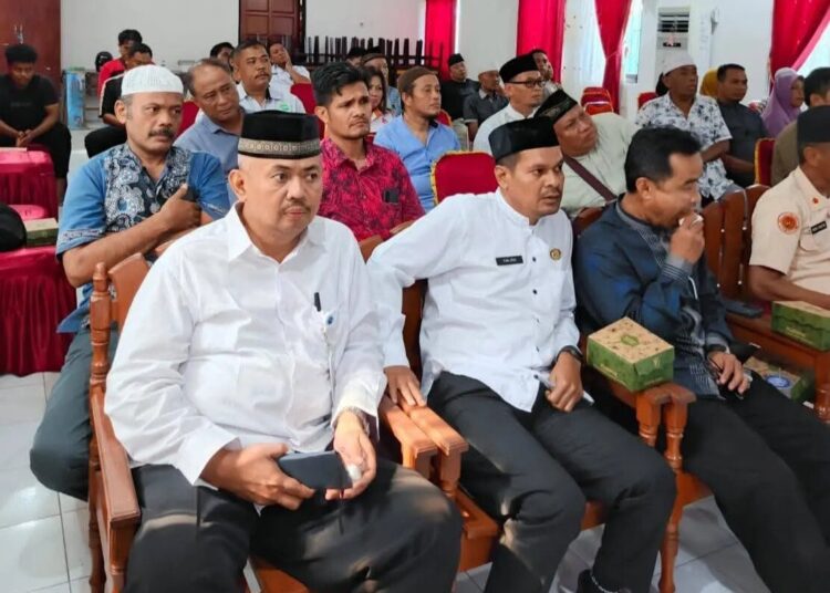 LDII Manokwari Siap Sukseskan Pelaksanaan Pawai Takbir, Idul Adha, dan Pendistribusian Daging Kurban