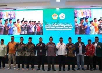 Tingkatkan Kualitas Kesehatan, DPP LDII Gelar Pelatihan Bantuan Hidup Dasar di Ponpes Wali Barokah