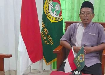 LDII dan Polda Papua Barat Perkuat Sinergi Menjaga Kamtibmas