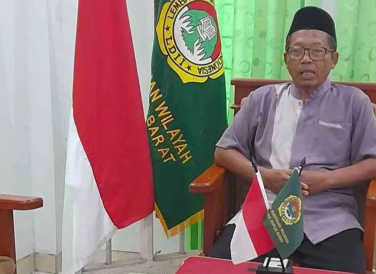 LDII dan Polda Papua Barat Perkuat Sinergi Menjaga Kamtibmas