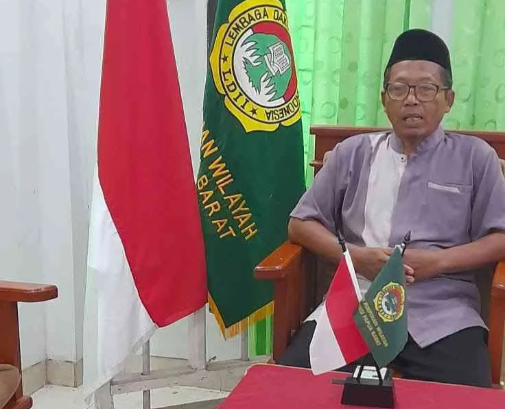 LDII dan Polda Papua Barat Perkuat Sinergi Menjaga Kamtibmas