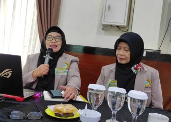 Guru Besar UIN Sunan Kalijaga Bekali LDII Klaten Mengenai Penguatan Pendidikan Karakter Mulia