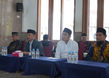 Hadiri Pengajian Umum LDII, Wakil Walikota Depok Terpilih Tekankan Toleransi Beragama