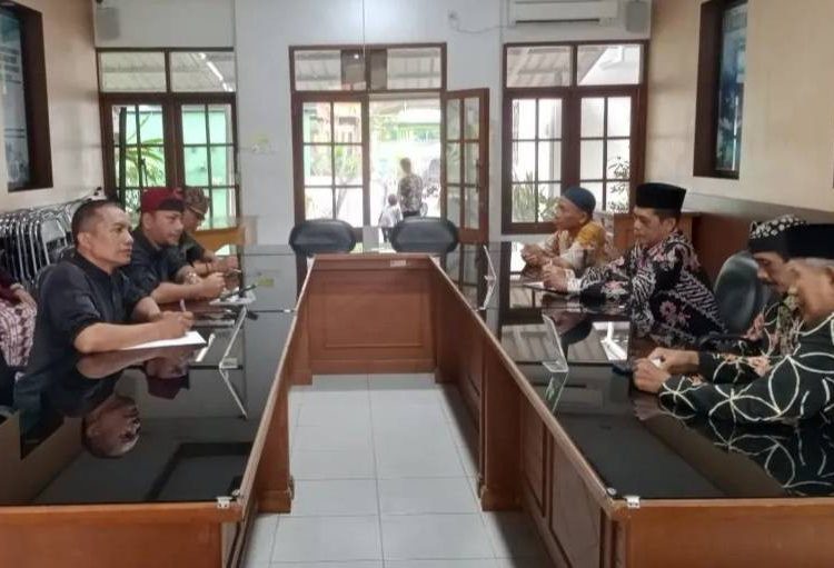 LDII Banyuwangi Jalin Kerja Sama dengan Dinas Lingkungan Hidup untuk Kelestarian Lingkungan