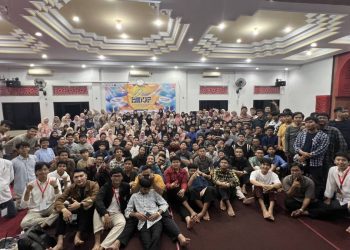 Tema Daur Hidup Diangkat dalam Pengajian Akhir Tahun LDII Matraman