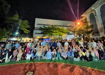 Cegah Kegiatan Negatif, LDII Pondok Aren Helat Pengajian Akhir Tahun