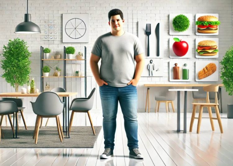 Obesitas Ancaman Kesehatan yang Harus Diatasi