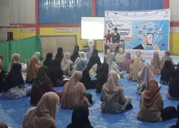 LDII Pasangkayu Gelar Ngaji Bersama Pengujung Tahun 2024