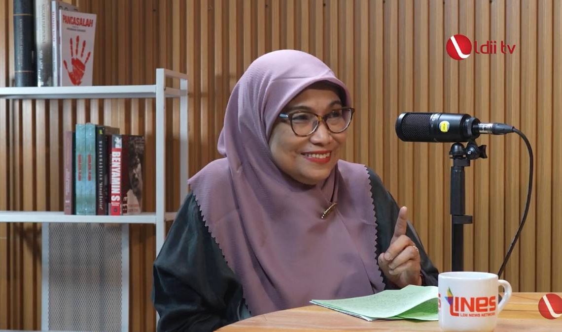 Penting Diketahui Sebelum Menjadi Ibu