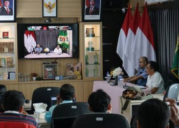 LDII Jabar Dorong Peningkatan Kapasitas SDM dan Teknologi untuk Kemajuan Usaha Bersama