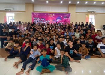 LDII Kudus Gelar Pesantren Kilat Jadikan Generasi Muda Berkarakter Luhur