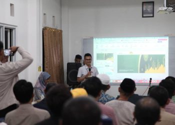 BSI Dukung LDII Bogor Perkuat Ekosistem Ekonomi Syariah