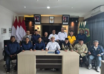 LDII Jabar Dorong Generasi Muda dan Juru Dakwah Tingkatkan Wawasan Lewat Pendidikan Tinggi