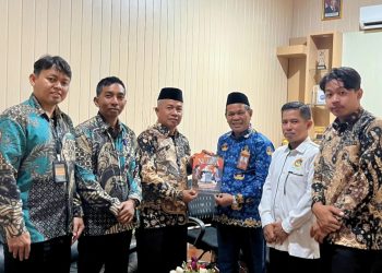 Kanwil Kemenag Sulbar Ajak LDII Jaga Harmonisasi di Tengah Keberagaman