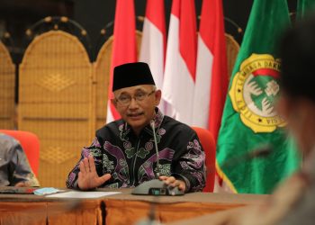 LDII Harap Pers Kritis dalam Sukseskan Kemandirian Pangan dan Kesejahteraan Petani