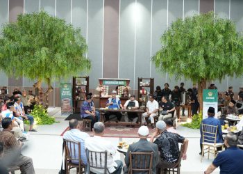 DPP LDII Helat Rakornas Perkuat Kolaborasi Sukseskan Asta Cita