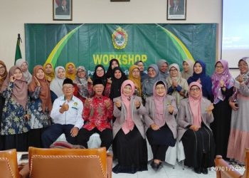 LDII Klaten Gelar Workshop 29 Karakter Luhur Hadirkan Guru Besar UIN Sunan Kalijaga