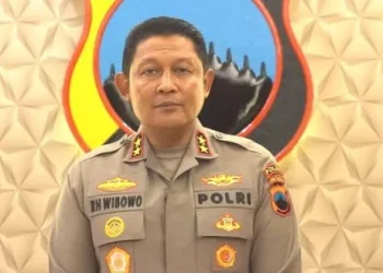 Kapolda Jateng Ajak LDII Perkuat Sinergi Kamtibmas