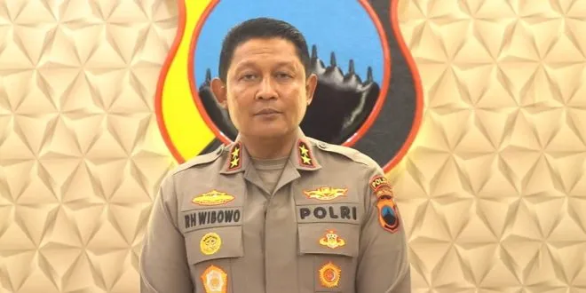 Kapolda Jateng Ajak LDII Perkuat Sinergi Kamtibmas