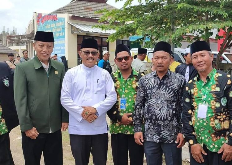 LDII Indramayu Hadiri Undangan MUI dalam Acara Bahtsul Masail