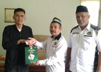LDII Subang Jalin Sinergi dengan Kesbangpol dalam Penguatan Wawasan Kebangsaan
