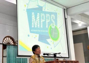 LDII Gondokusuman Bahas Investasi Syariah dalam Musyawarah UB Amanah